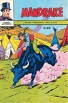 Mandrake - Mondes mysterieux n&ordm;166