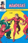 Mandrake - Mondes mysterieux n&ordm;167