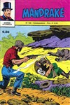 Mandrake - Mondes mysterieux n&ordm;168