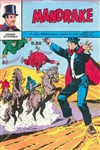 Mandrake - Mondes mysterieux n&ordm;169
