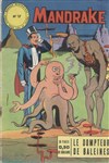 Mandrake - Mondes mysterieux n&ordm;17