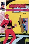 Mandrake - Mondes mysterieux n&ordm;171