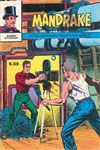 Mandrake - Mondes mysterieux n&ordm;172