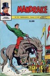 Mandrake - Mondes mysterieux n&ordm;174
