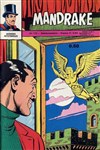 Mandrake - Mondes mysterieux n&ordm;175