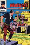 Mandrake - Mondes mysterieux n&ordm;177