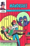 Mandrake - Mondes mysterieux n&ordm;179