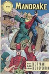 Mandrake - Mondes mysterieux n&ordm;18