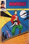 Mandrake - Mondes mysterieux n&ordm;182