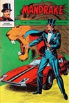 Mandrake - Mondes mysterieux n&ordm;183