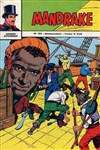 Mandrake - Mondes mysterieux n&ordm;184