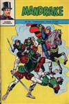 Mandrake - Mondes mysterieux n&ordm;186