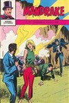 Mandrake - Mondes mysterieux n&ordm;189