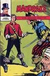 Mandrake - Mondes mysterieux n&ordm;190