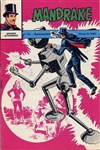 Mandrake - Mondes mysterieux n&ordm;191