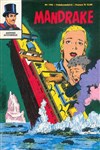 Mandrake - Mondes mysterieux n&ordm;194