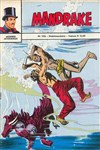 Mandrake - Mondes mysterieux n&ordm;196