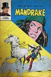 Mandrake - Mondes mysterieux n&ordm;198