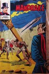 Mandrake - Mondes mysterieux n&ordm;199
