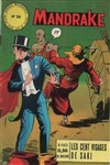 Mandrake - Mondes mysterieux n&ordm;20