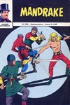 Mandrake - Mondes mysterieux n&ordm;200