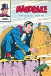 Mandrake - Mondes mysterieux n&ordm;202