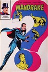 Mandrake - Mondes mysterieux n&ordm;204