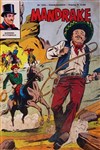 Mandrake - Mondes mysterieux n&ordm;206