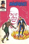 Mandrake - Mondes mysterieux n&ordm;207