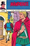 Mandrake - Mondes mysterieux n&ordm;208