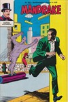 Mandrake - Mondes mysterieux n&ordm;209