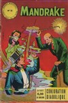 Mandrake - Mondes mysterieux n&ordm;21