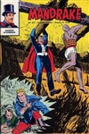 Mandrake - Mondes mysterieux n&ordm;211