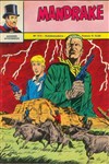 Mandrake - Mondes mysterieux n&ordm;212