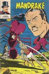 Mandrake - Mondes mysterieux n&ordm;213