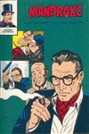 Mandrake - Mondes mysterieux n&ordm;215