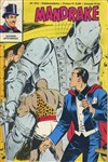 Mandrake - Mondes mysterieux n&ordm;216