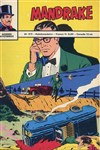 Mandrake - Mondes mysterieux n&ordm;219