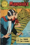 Mandrake - Mondes mysterieux n&ordm;22