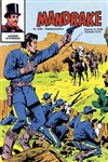 Mandrake - Mondes mysterieux n&ordm;220