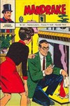 Mandrake - Mondes mysterieux n&ordm;221