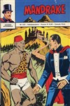 Mandrake - Mondes mysterieux n&ordm;222