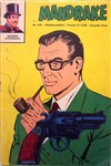 Mandrake - Mondes mysterieux n&ordm;225
