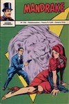 Mandrake - Mondes mysterieux n&ordm;226