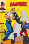Mandrake - Mondes mysterieux n&ordm;228