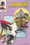 Mandrake - Mondes mysterieux n&ordm;230