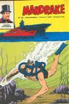 Mandrake - Mondes mysterieux n&ordm;231