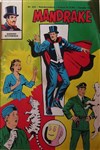 Mandrake - Mondes mysterieux n&ordm;233