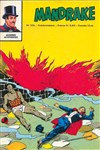 Mandrake - Mondes mysterieux n&ordm;236