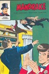Mandrake - Mondes mysterieux n&ordm;237